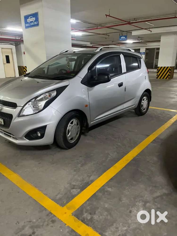 Chevrolet Beat 2015 Car