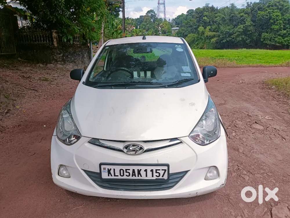 Hyundai Eon Era Plus 2014