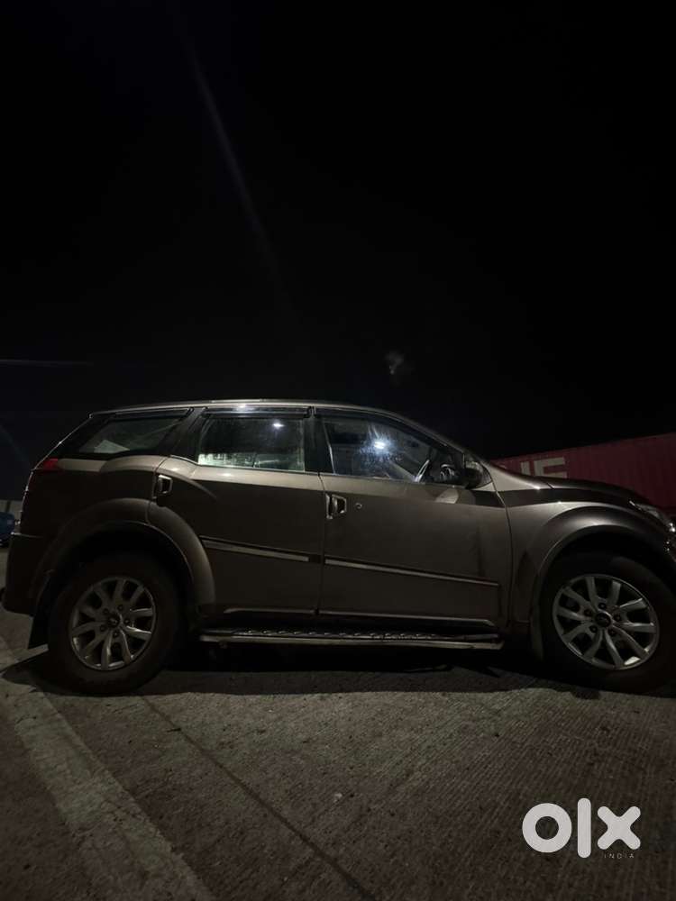 Mahindra Diesel Car 2017
