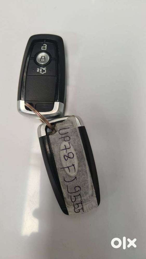 Ford Freestyle Titanium Plus Petrol, 2018, Petrol