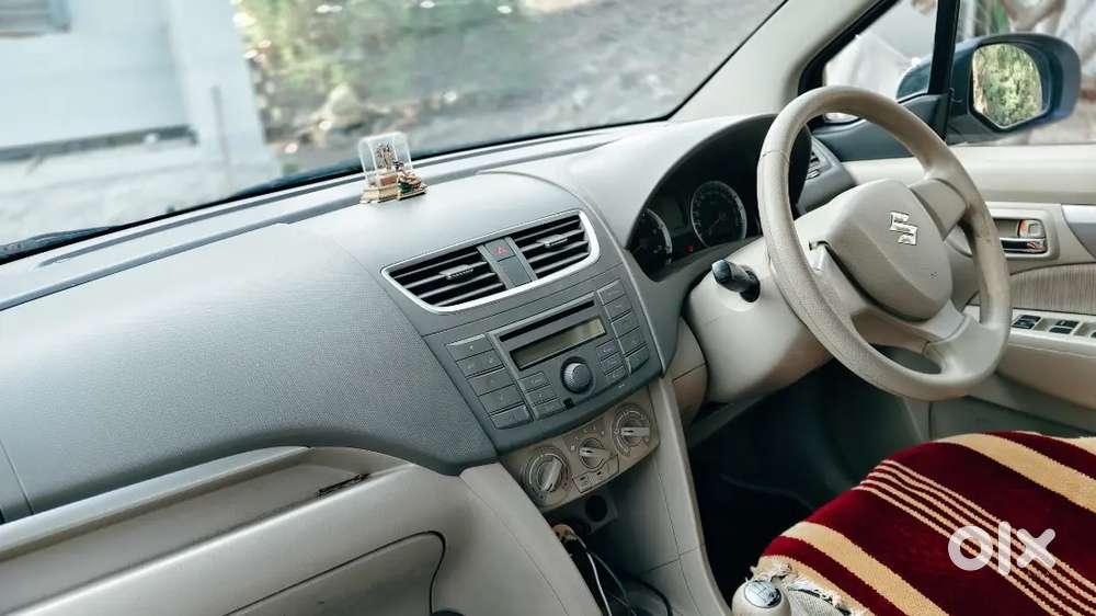 Maruti Suzuki Ertiga 2014 Diesel Well Maintained