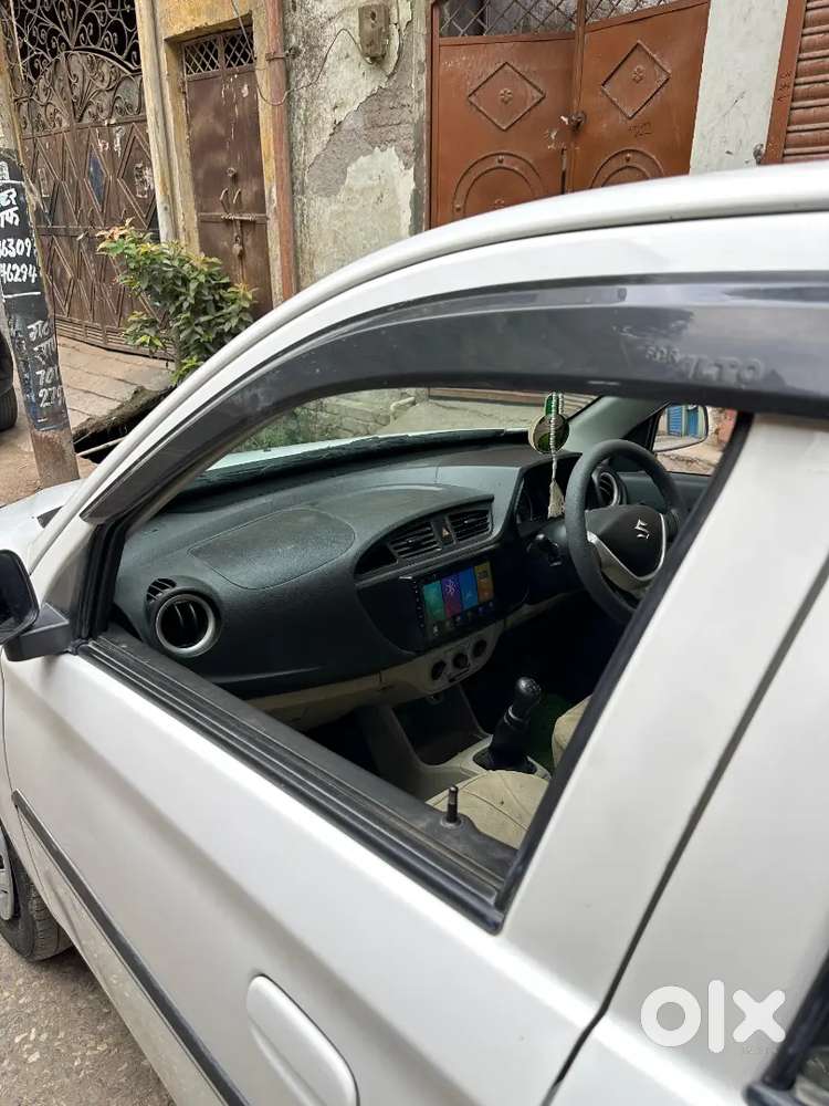 Maruti Suzuki Alto 800 2022 Petrol 28000 Km Driven
