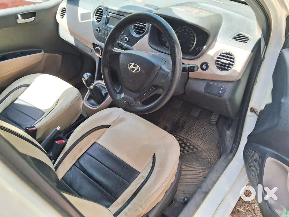 Hyundai Grand I10 Sportz 2014