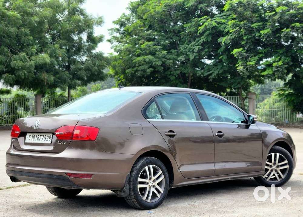 Volkswagen Jetta [ ] 2.0 Highline Tdi, 2014, Diesel