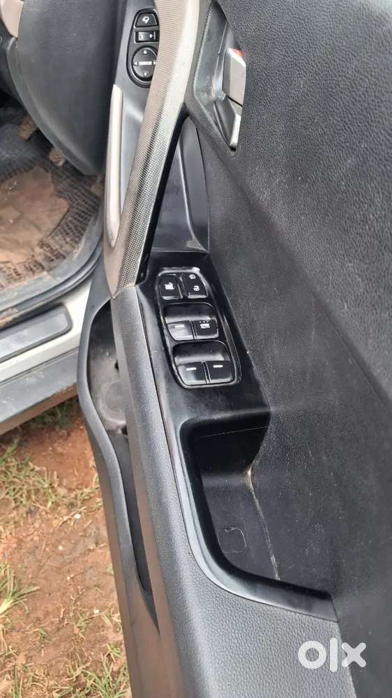 Hyundai Creta 1.6 Sx 2017