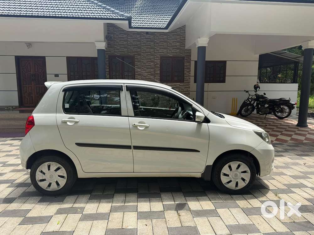 2017 Maruti Suzuki Celerio