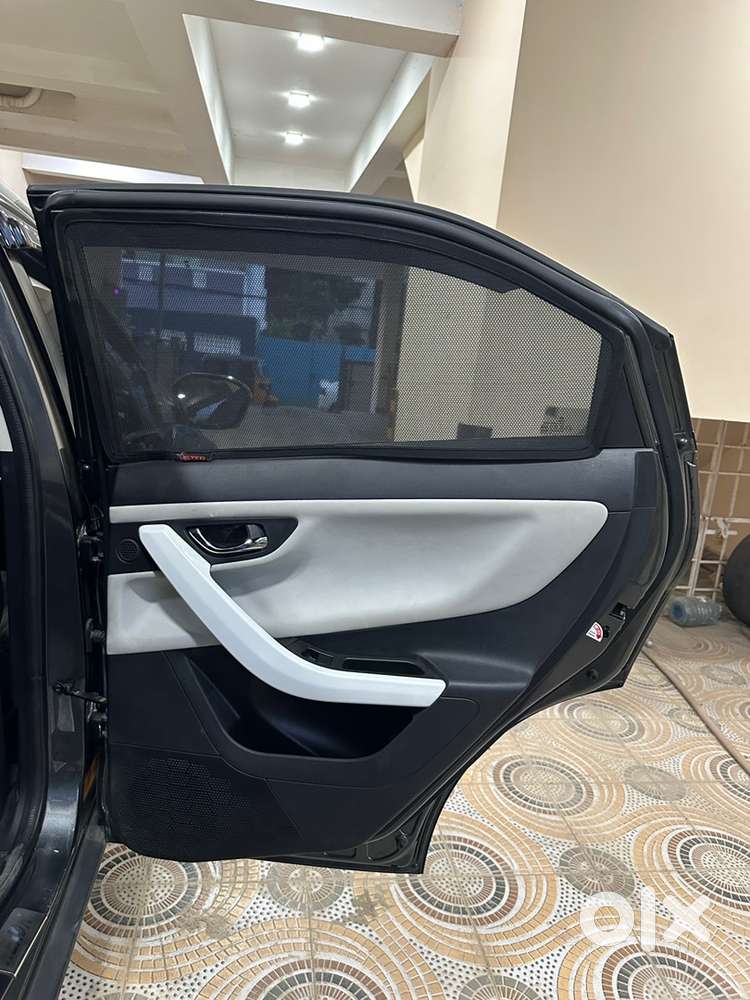 Tata Nexon Petrol 2024