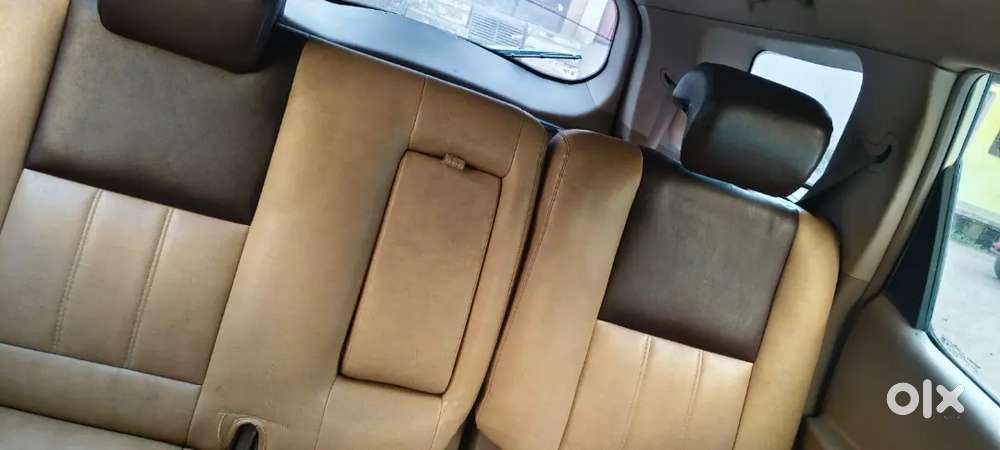 Mahindra Xuv500 2014 2nd Owner