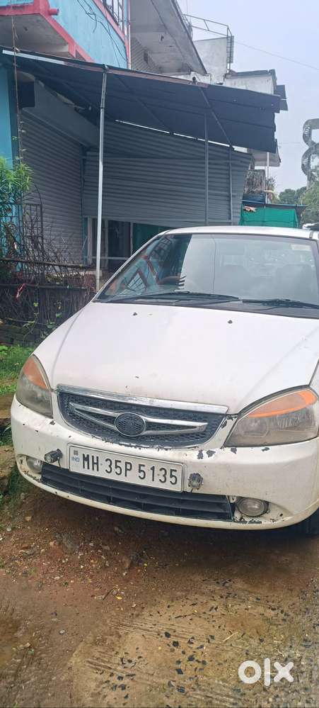 Tata Indica V2 Diesel 2014