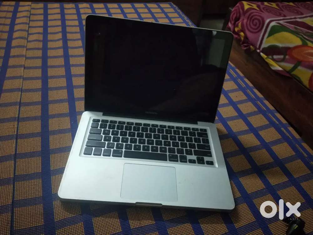 Macbook pro