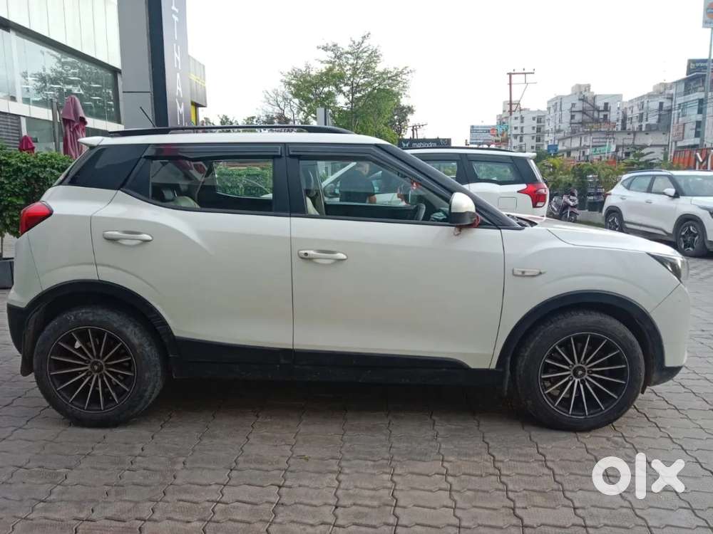 Mahindra Xuv300 W6 Diesel, 2019, Diesel