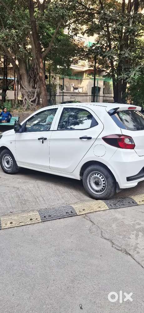 Golden Opportunity! Tata Tiago &ndash; As Good As New!