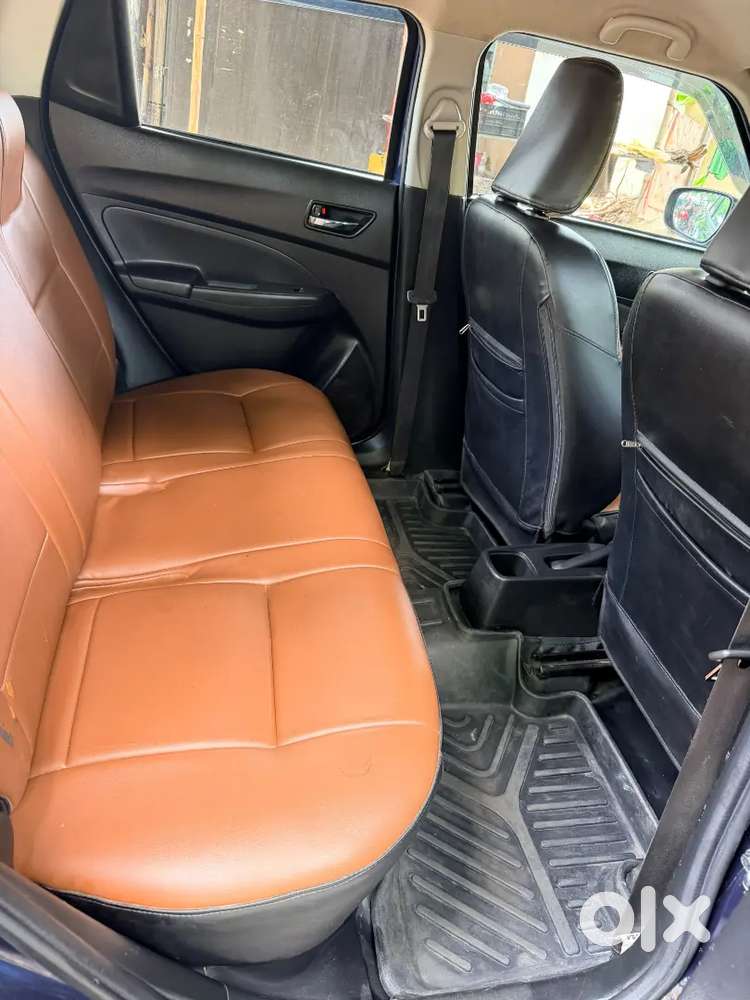 Maruti Suzuki Swift 2019 Manual Petrol