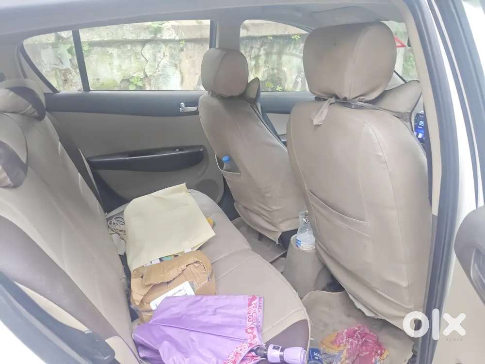 Hyundai I20 Asta 2011 Petrol Manual