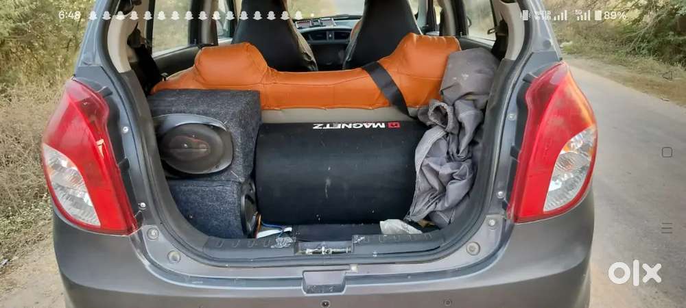 Maruti Suzuki Alto 800 2020