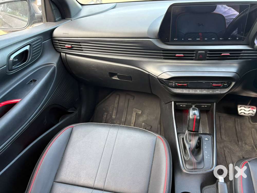 Hyundai I20 N Line N6 1.0 Turbo Dct, 2022, Petrol