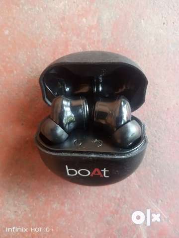 Boat best sale airdopes 331