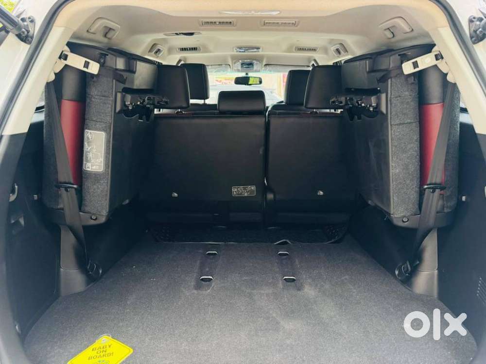 Toyota Fortuner Legender 4x2 At 2.8, 2026, Diesel