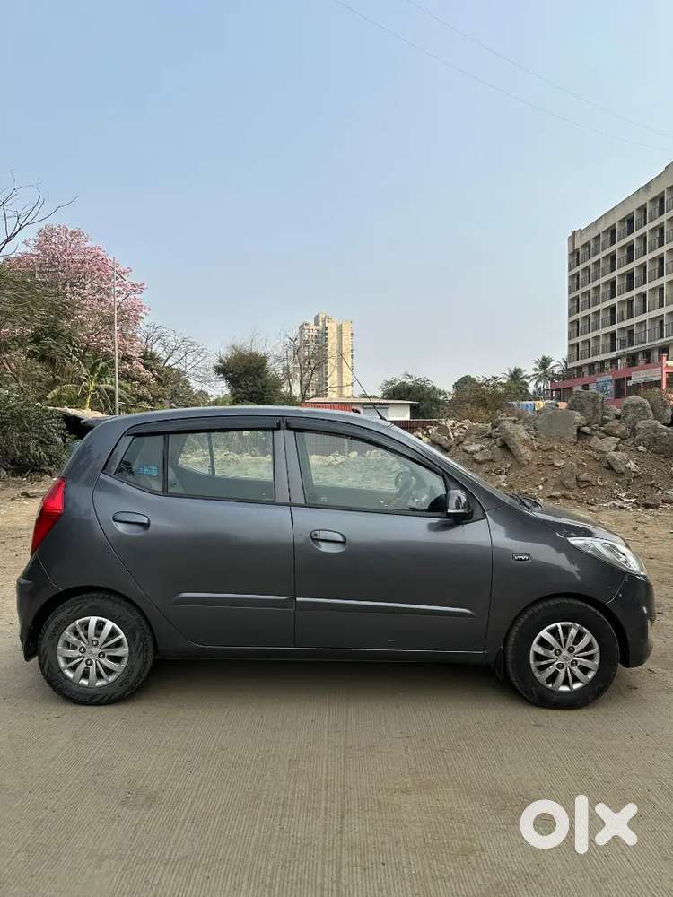 Hyundai I10 2014 Petrol Good Condition
