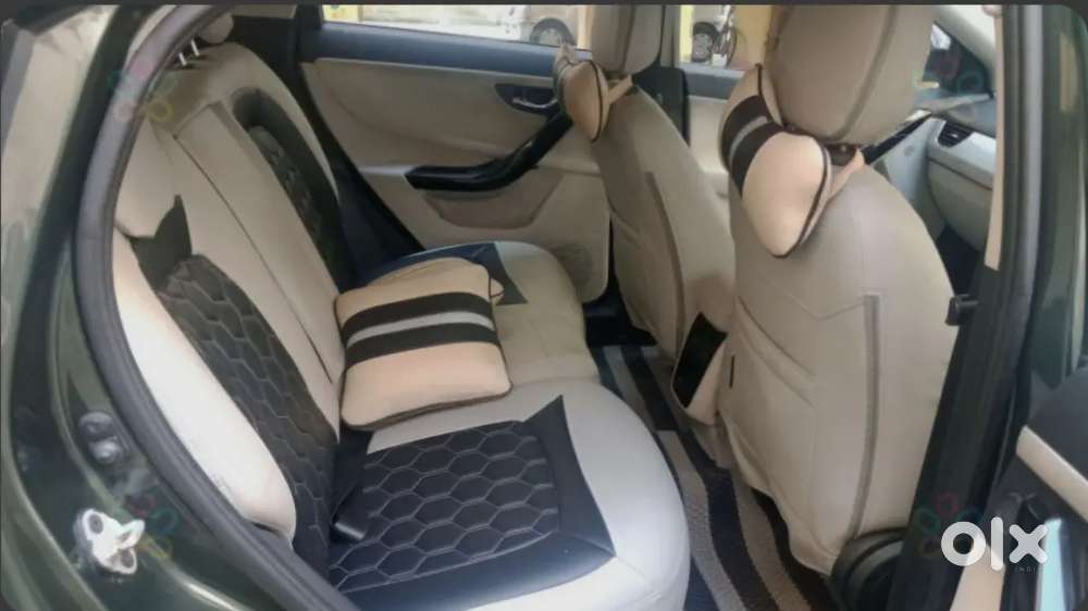 Tata Nexon Xz Plus 1.2 Rtn