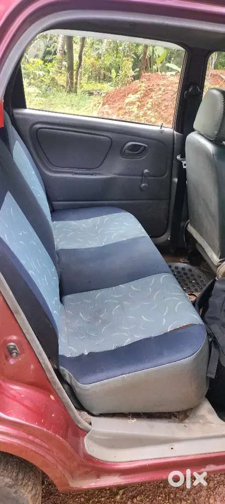 Maruti Suzuki Alto Lxi 2008