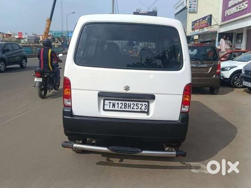 Maruti Suzuki Eeco 5 Seater Standard, 2024, Petrol