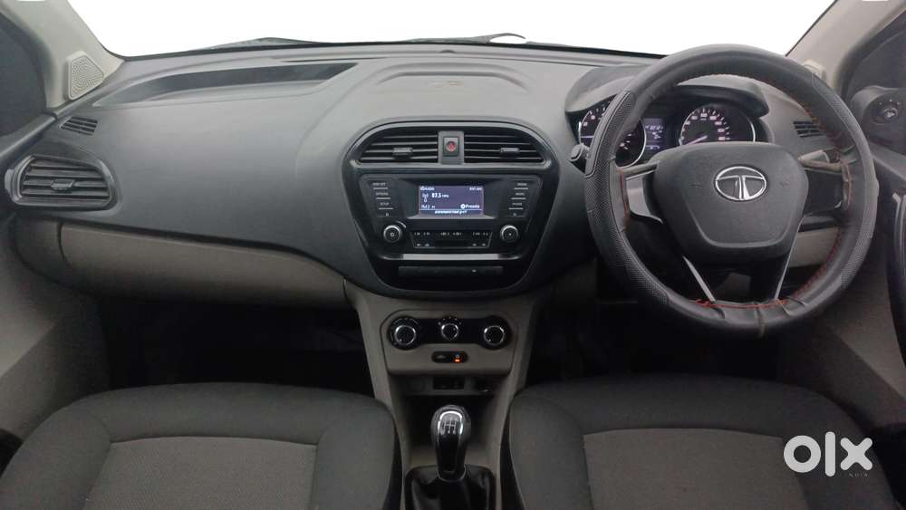 Tata Tiago 1.2 Revotron Xt, 2019, Petrol