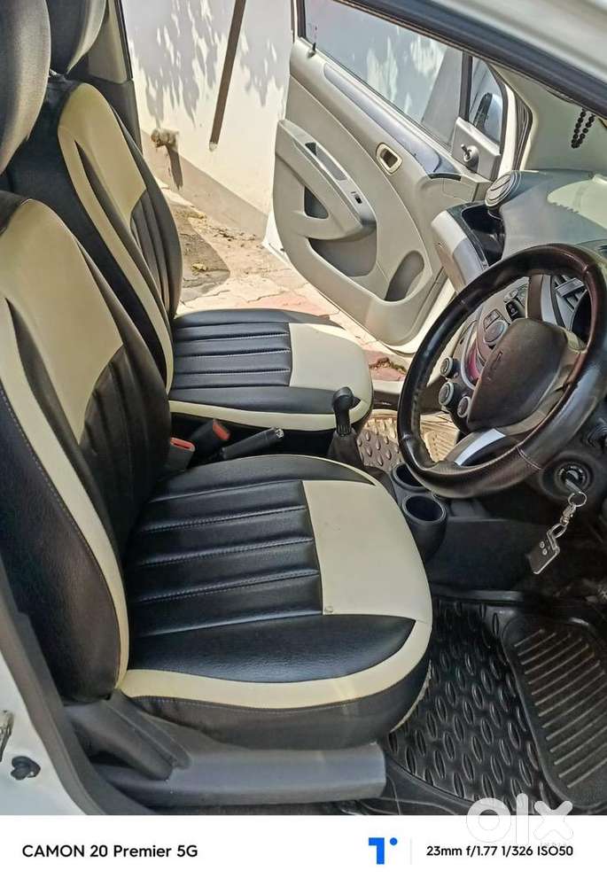 Chevrolet Beat 2012 Petrol Well Maintained