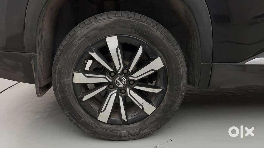 Mg Hector Sharp Dct Petrol, 2019, Petrol