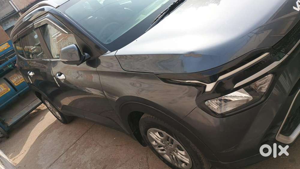 Kia Carens 2022 Model