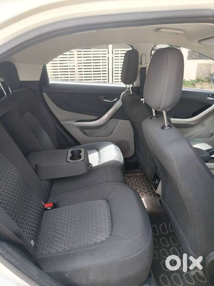 Tata Nexon 1.5 Revotorq Xza Plus, 2018, Diesel