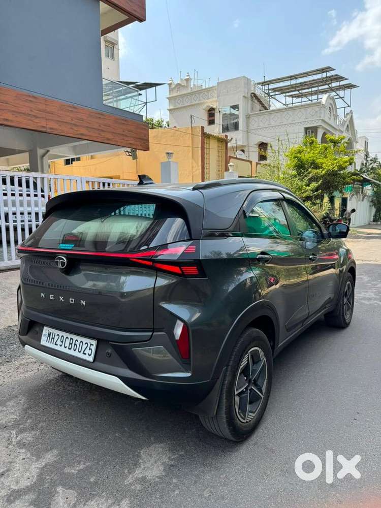 Tata Car Manual 2024
