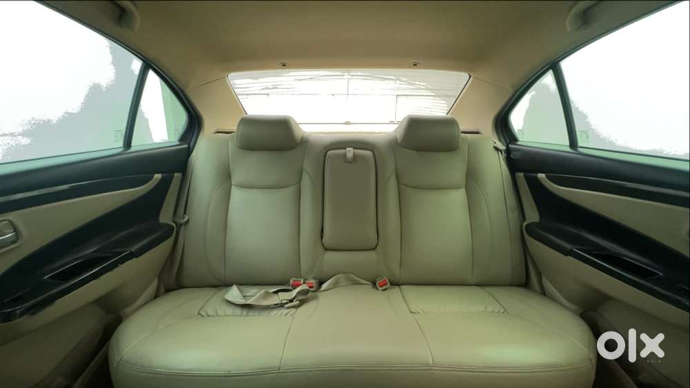 Maruti Suzuki Ciaz 1.3 Zeta Shvs Mt, 2017, Diesel