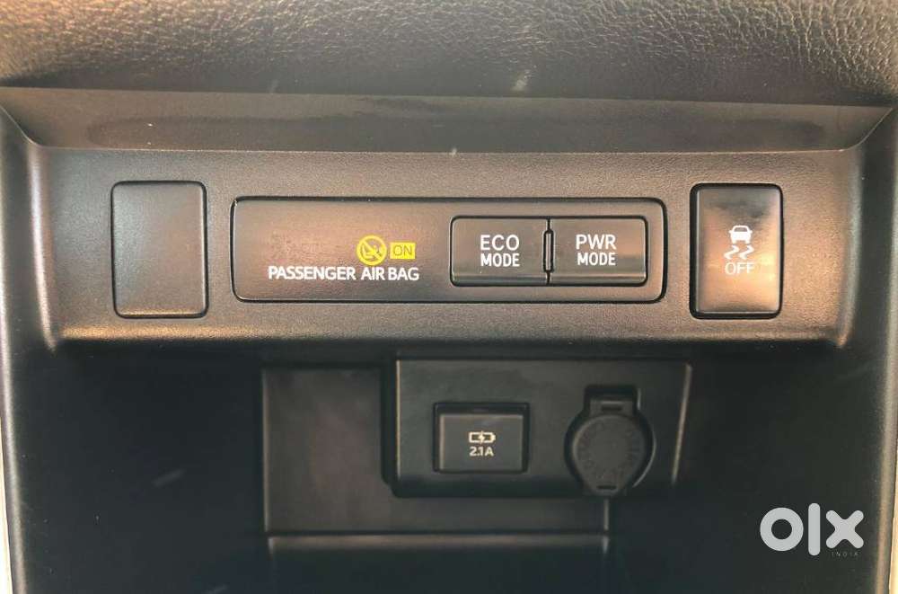 Toyota Innova Crysta [2020-ongoing] 2.4 Zx At 7 Str, 2022, Diesel