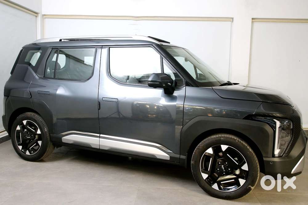 Kia Syros Htk Plus Turbo Dct, 2025, Petrol