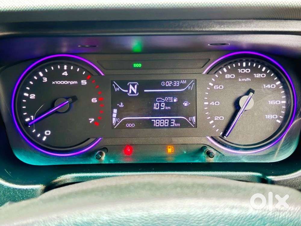 Mahindra Marazzo 1.5 M4 Plus 7 Str, 2018, Diesel