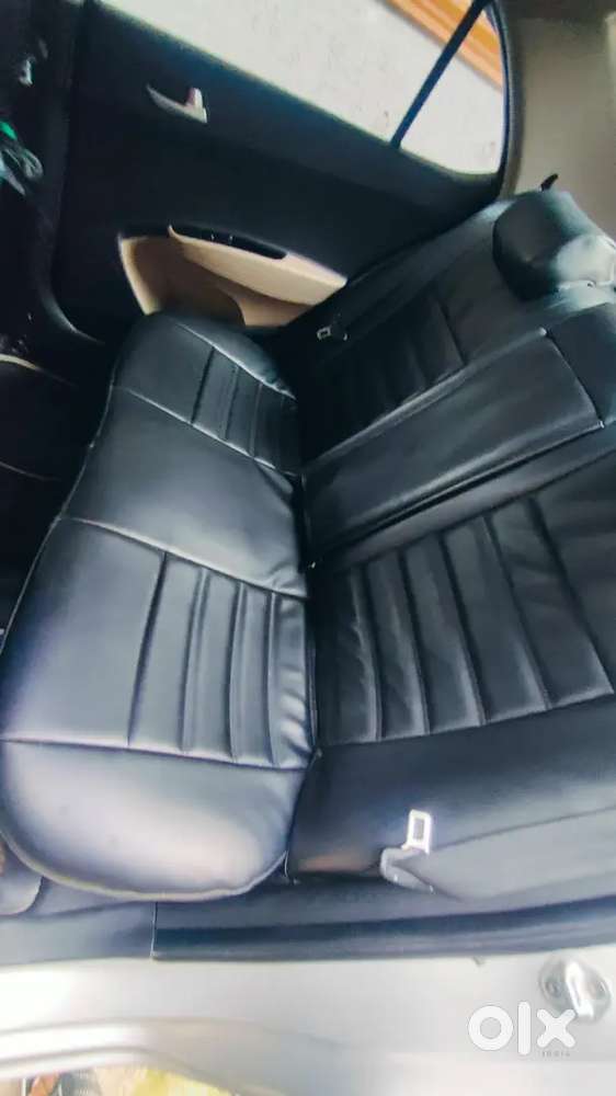 Hyundai Xcent Sx 2018