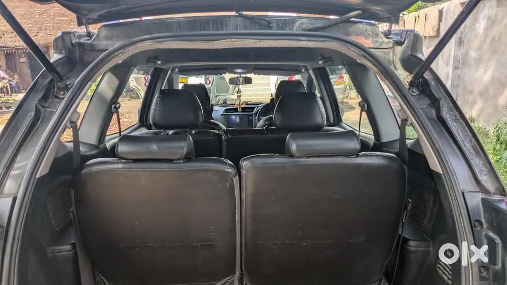 Honda Br-v 2017 Diesel Manual