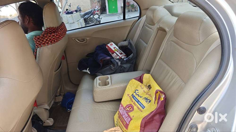 Honda Amaze 2015 S Dtec