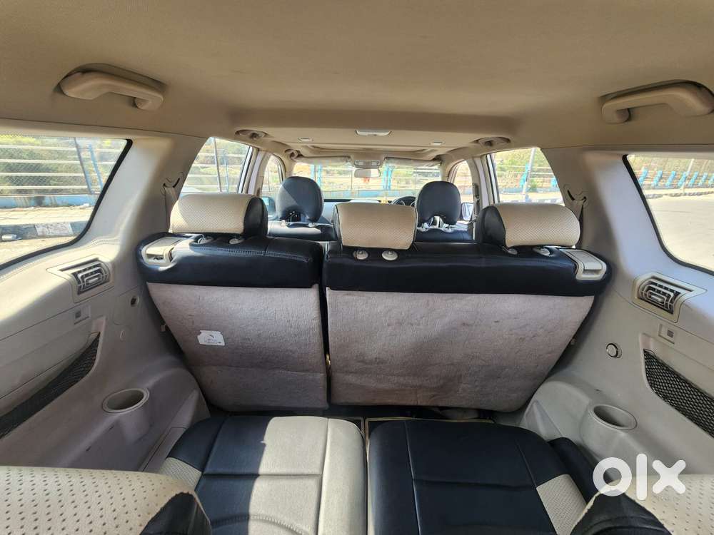 Mahindra Xuv500 W9, 2018, Diesel