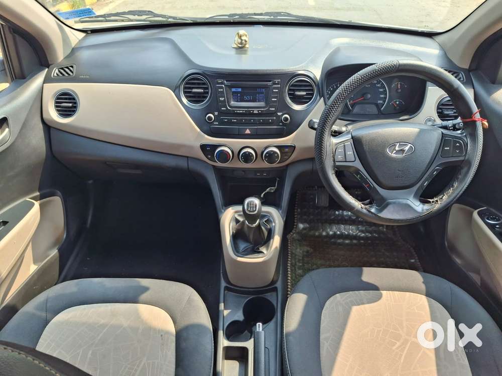 Hyundai Grand I10 Asta, 2013, Petrol