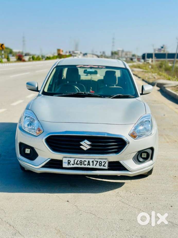 Maruti Suzuki Swift Dzire, 2020