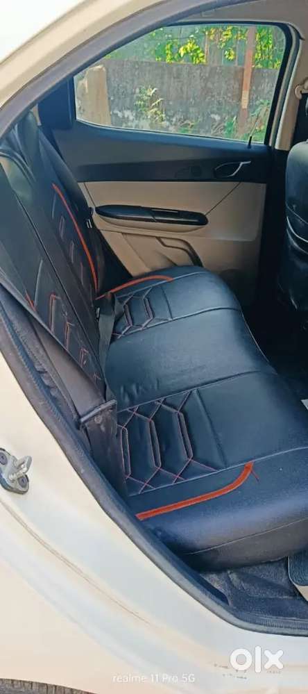 Tata Tiago Xm 2020 Petrol Manual