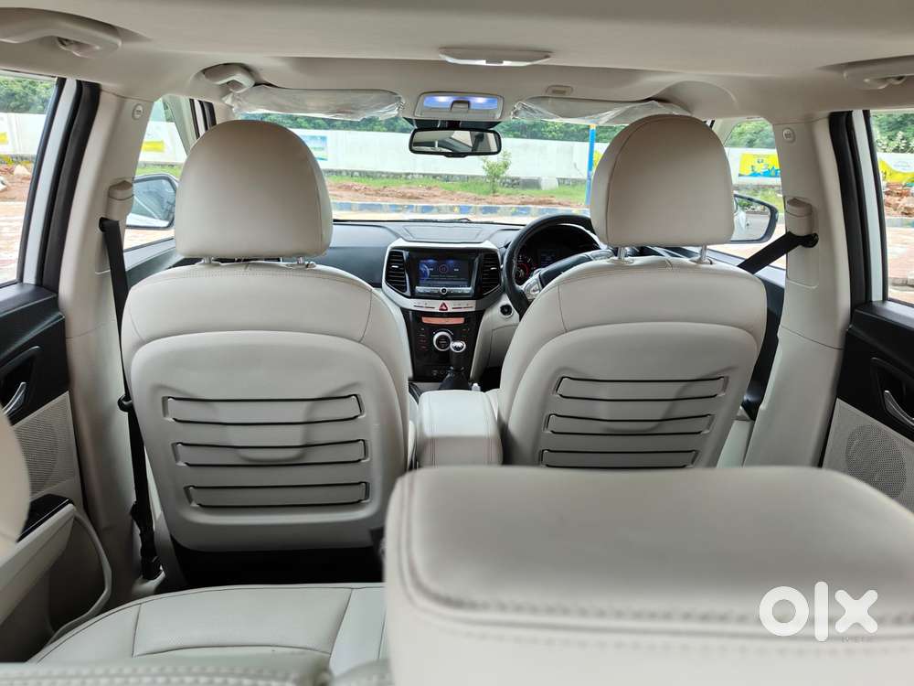 Mahindra Xuv300 W8 Option Diesel, 2023, Diesel