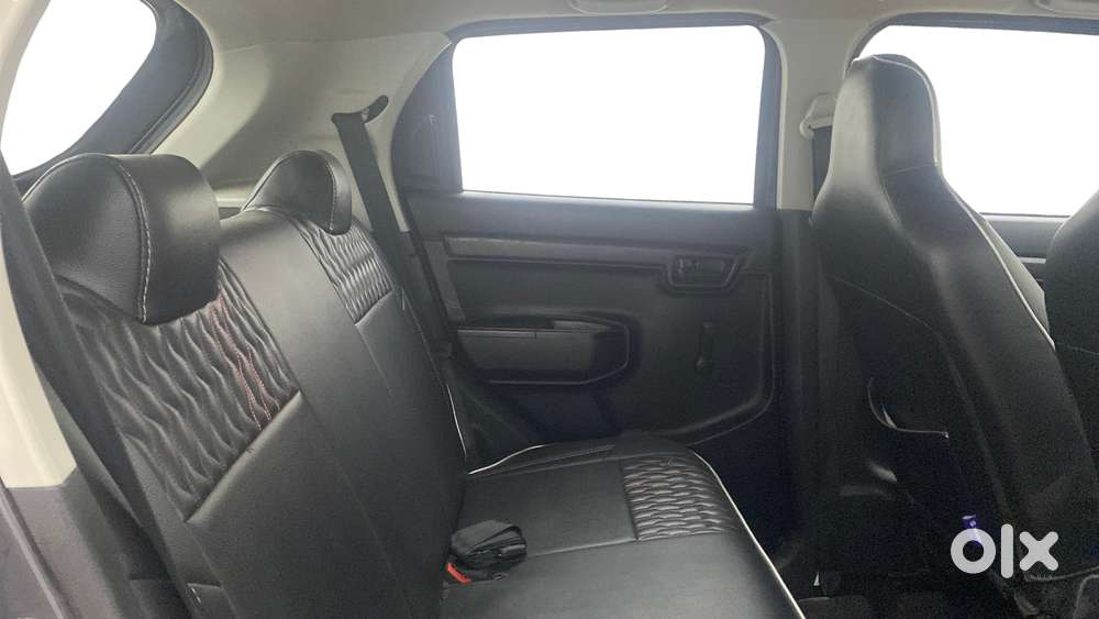 Maruti Suzuki S-presso Vxi Plus, 2022, Petrol