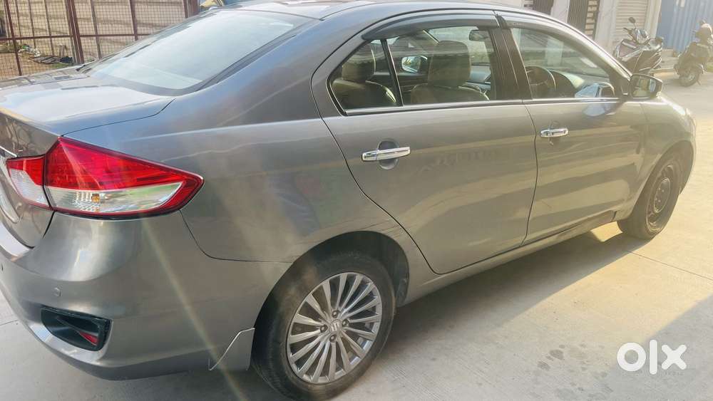 Maruti Suzuki Ciaz 1.3 Alpha, 2018, Petrol
