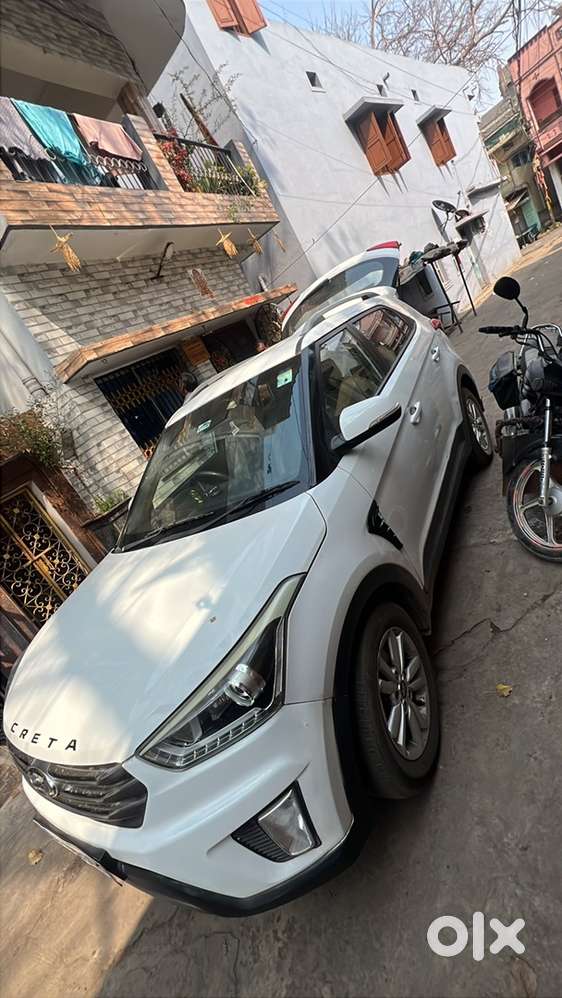 Hyundai डीज़ल Manuual 2016 कार