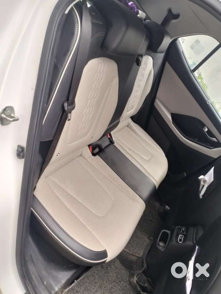 Hyundai Creta 2023 Diesel 40000 Km Driven