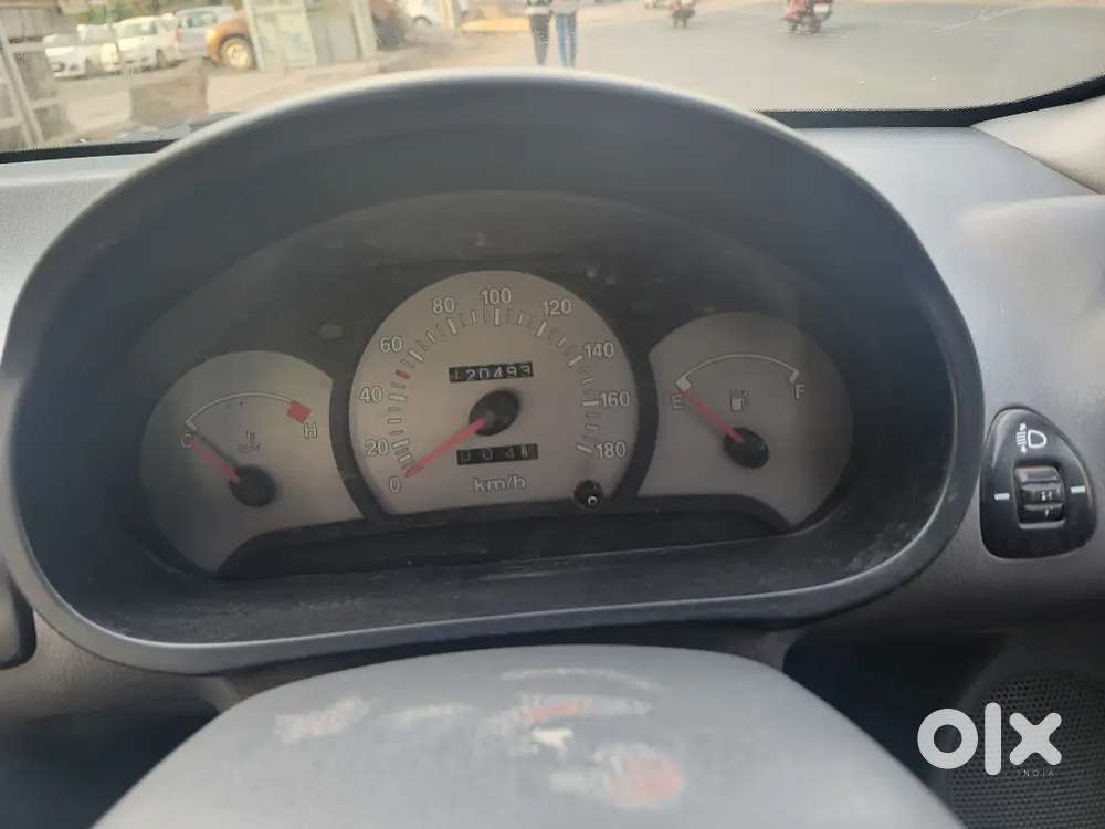 Hyundai Santro Xing 2006