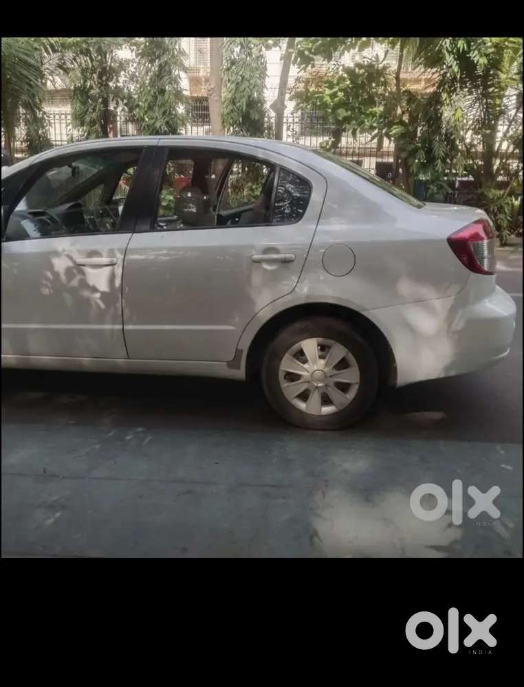 Maruti Suzuki Sx4 2013 Petrol 70803 Km Driven